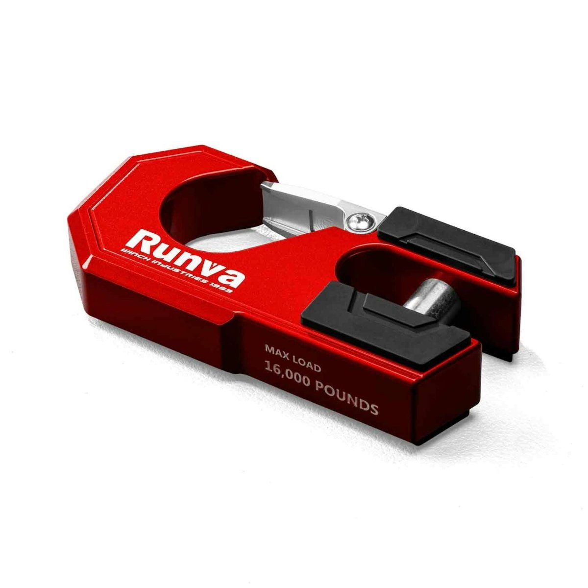 Runva EXPEDITION Series Hooks - NZ Offroader