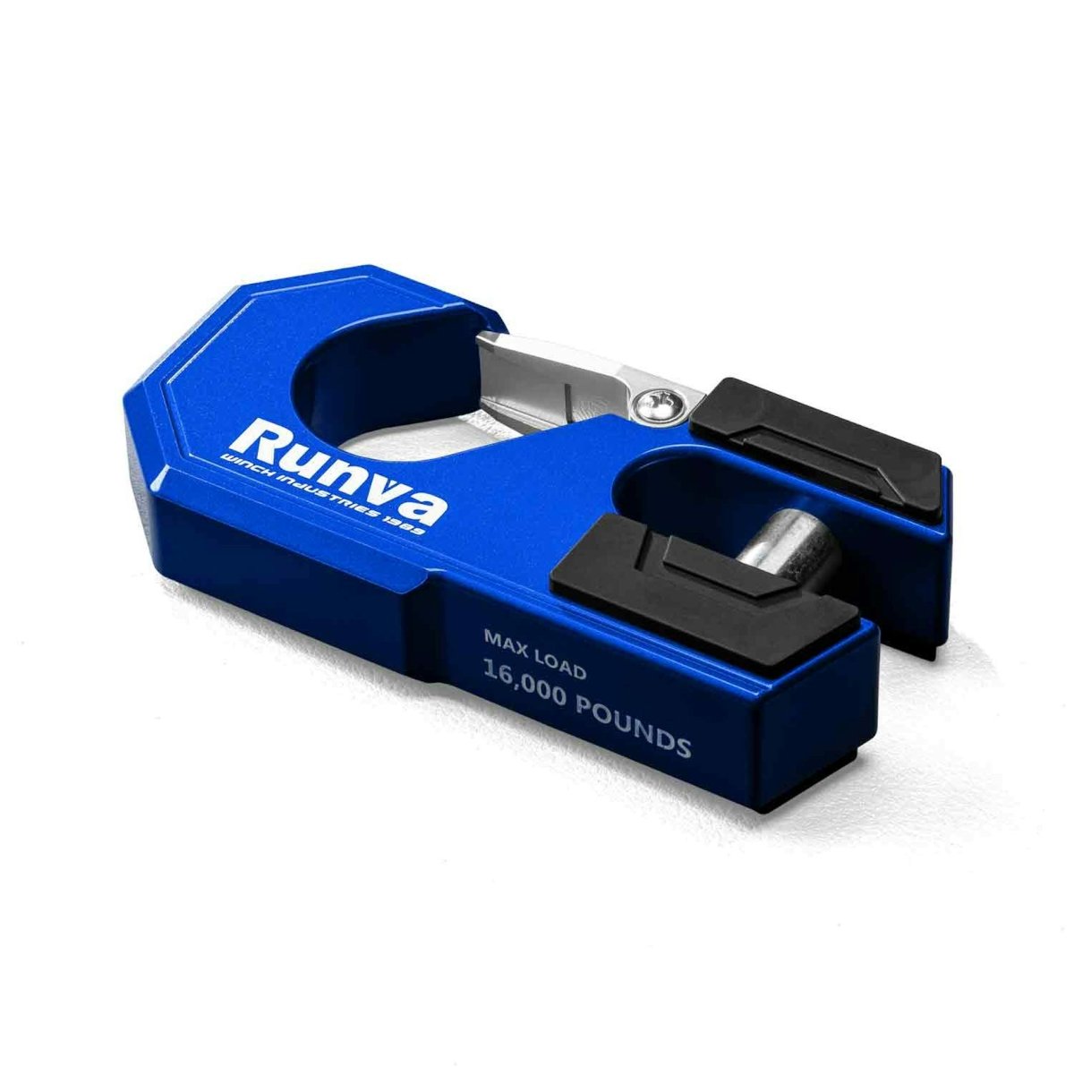 Runva EXPEDITION Series Hooks - NZ Offroader
