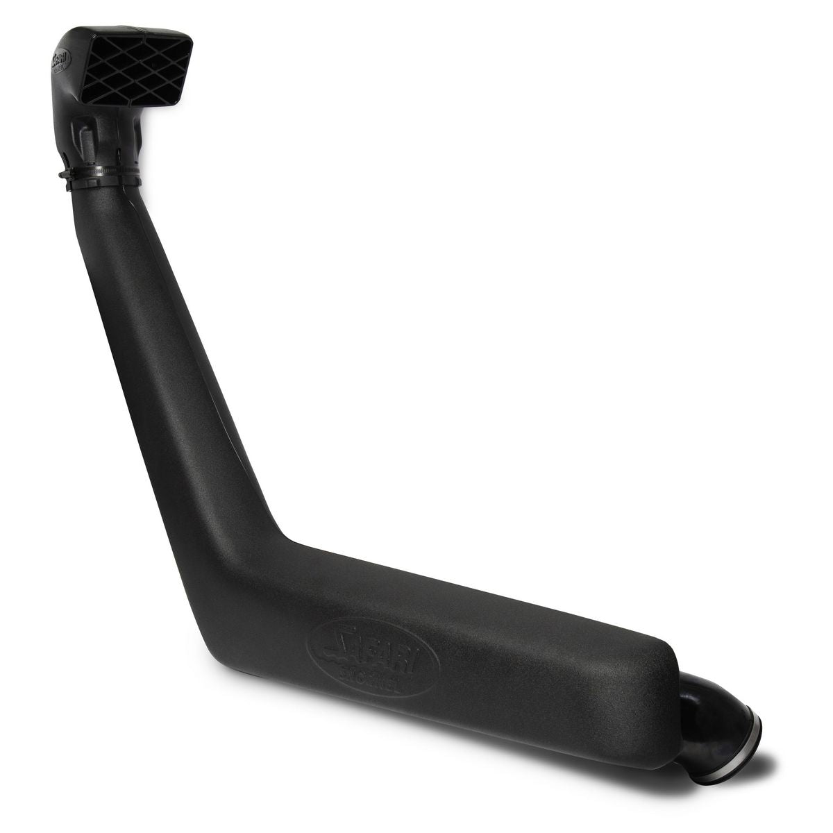 Safari V - Spec Snorkel to Suit Volkswagen Amarok 3.0L V6 Diesel 05/2022+ - NZ Offroader