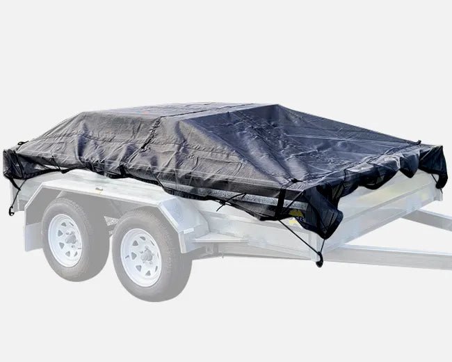 SAFEGUARD CONTAINMENT NET - X - LARGE - NZ Offroader