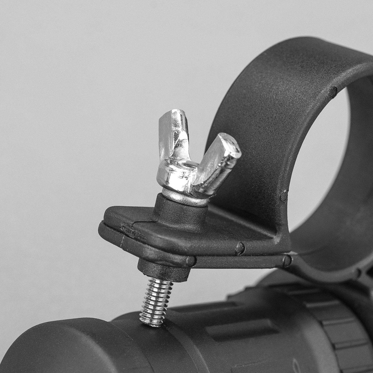 STEDI 12v Cigarette Lighter Socket - Handlebar Mount - NZ Offroader