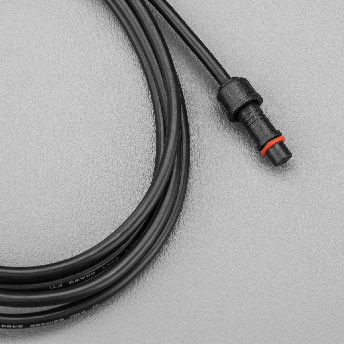STEDI 2 TO 1 Splitter Cable to suit STEDI Surface RGB Rock Light - NZ Offroader