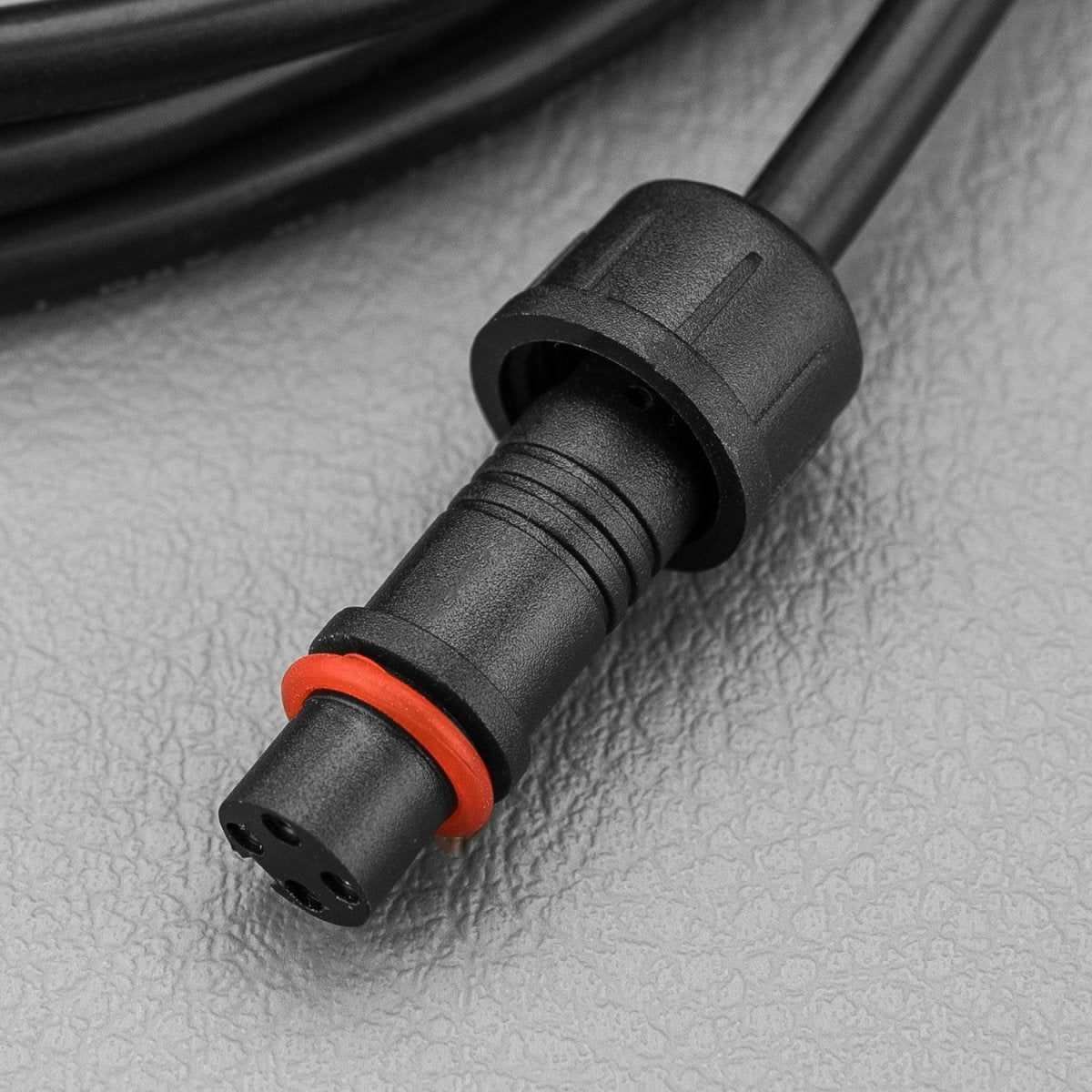 STEDI 2 TO 1 Splitter Cable to suit STEDI Surface RGB Rock Light - NZ Offroader