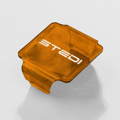 STEDI C4 LED Cube Light Filter Covers - NZ Offroader