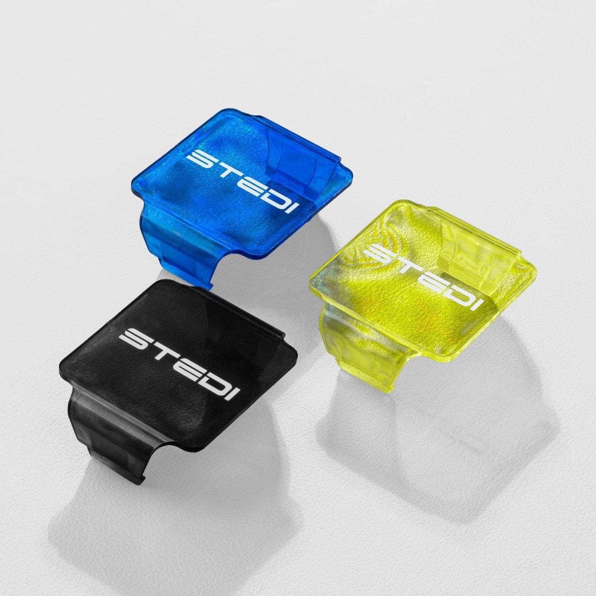 STEDI C4 LED Cube Light Filter Covers - NZ Offroader