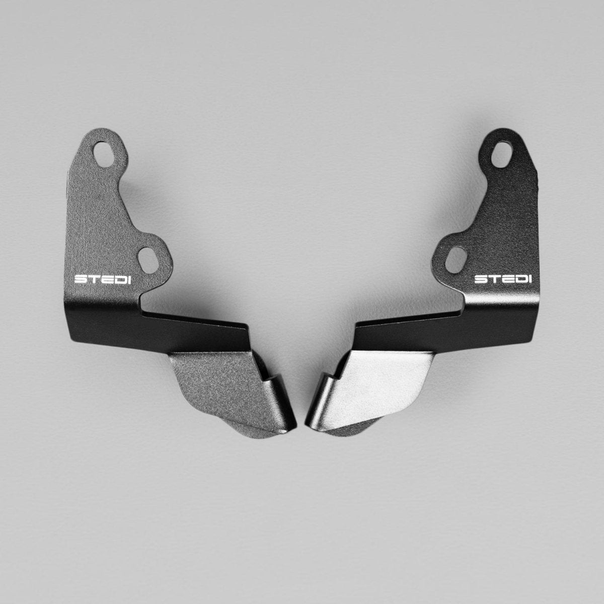 STEDI Ditch Light Bracket to Suit N80 Hilux - NZ Offroader