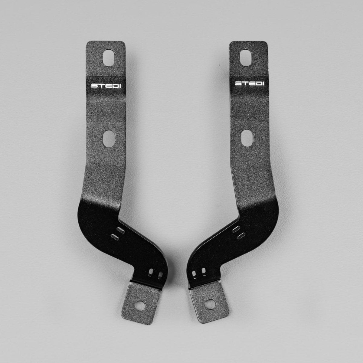 STEDI Ditch Light Bracket to Suit Next Gen Ranger / Raptor / Everest - NZ Offroader