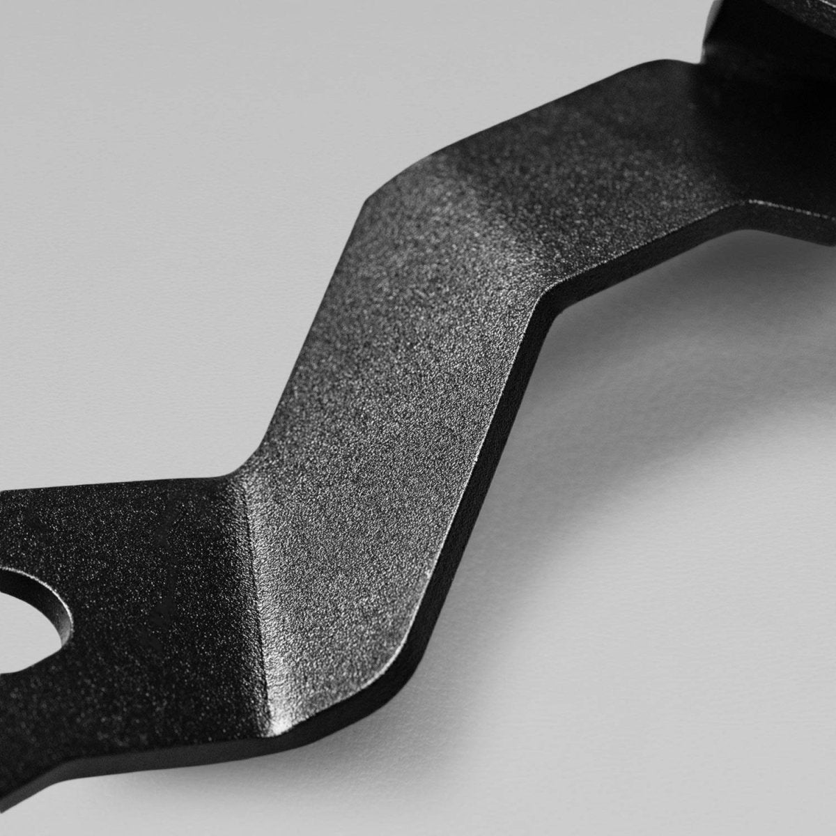 STEDI Ditch Light Bracket to Suit Y62 Patrol - NZ Offroader