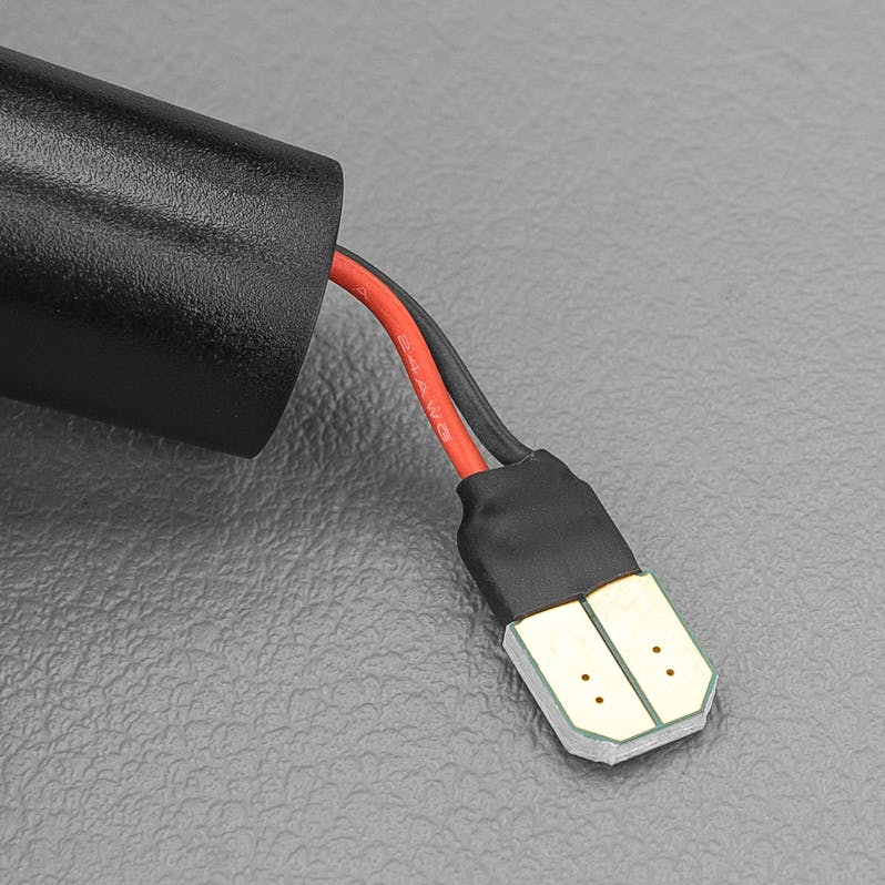 STEDI Dynamic LED Side Marker To Suit Mini Cooper R56 - NZ Offroader