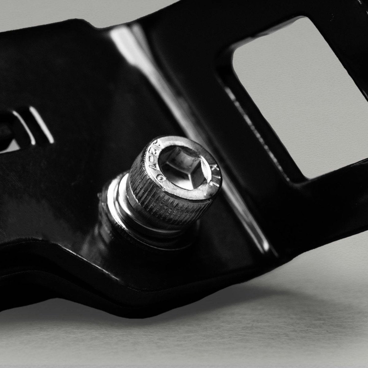 STEDI EVO Mini 4" Bracket to suit ARB Base Rack - NZ Offroader