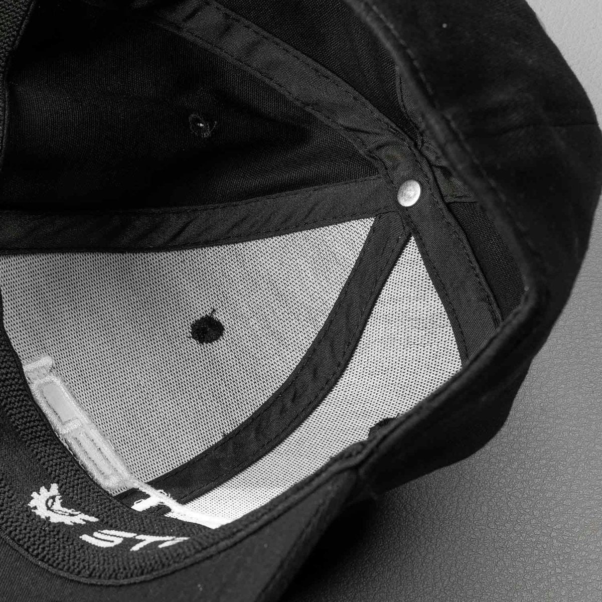 STEDI Fitted Baseball Cap L/XL - NZ Offroader