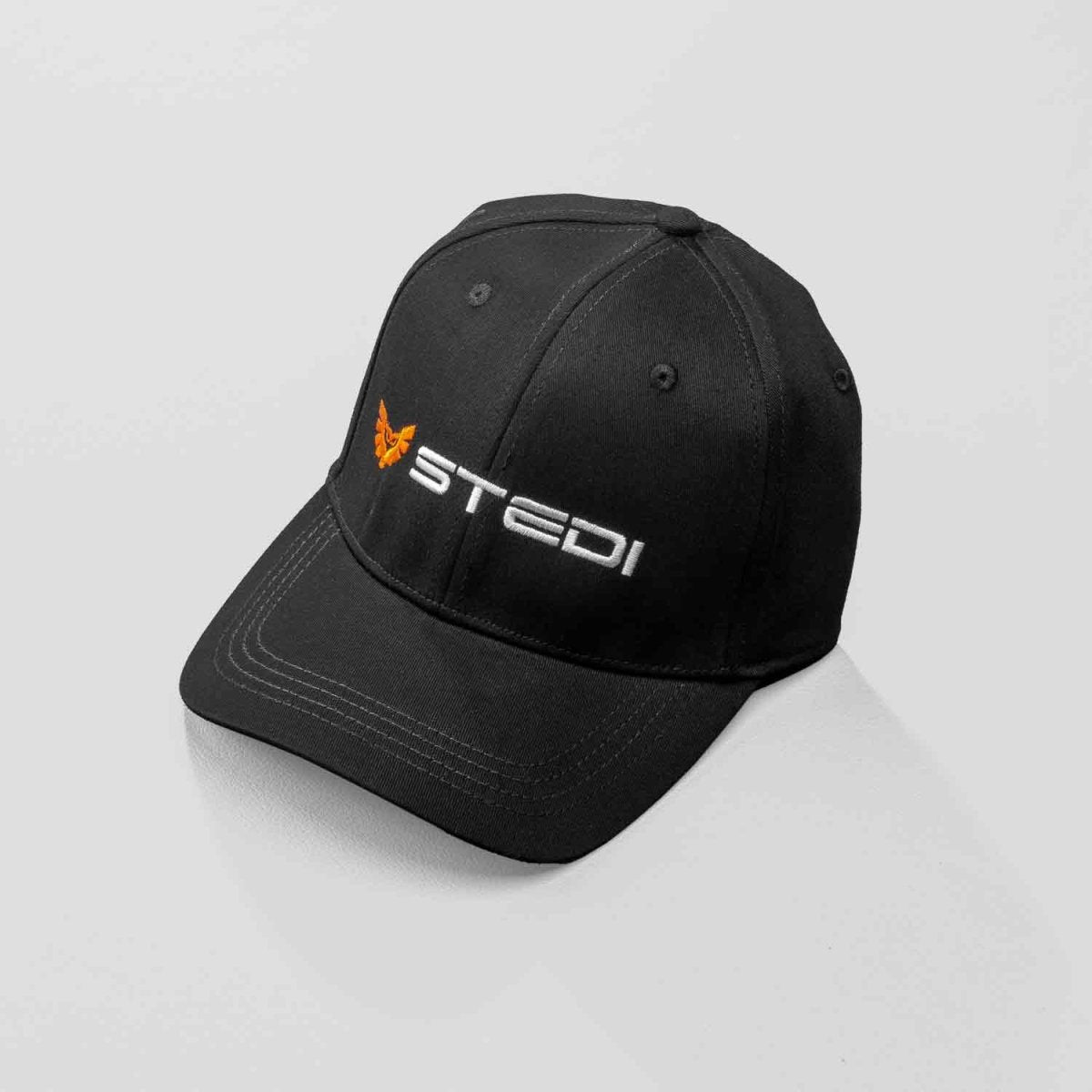 STEDI Fitted Baseball Cap L/XL - NZ Offroader