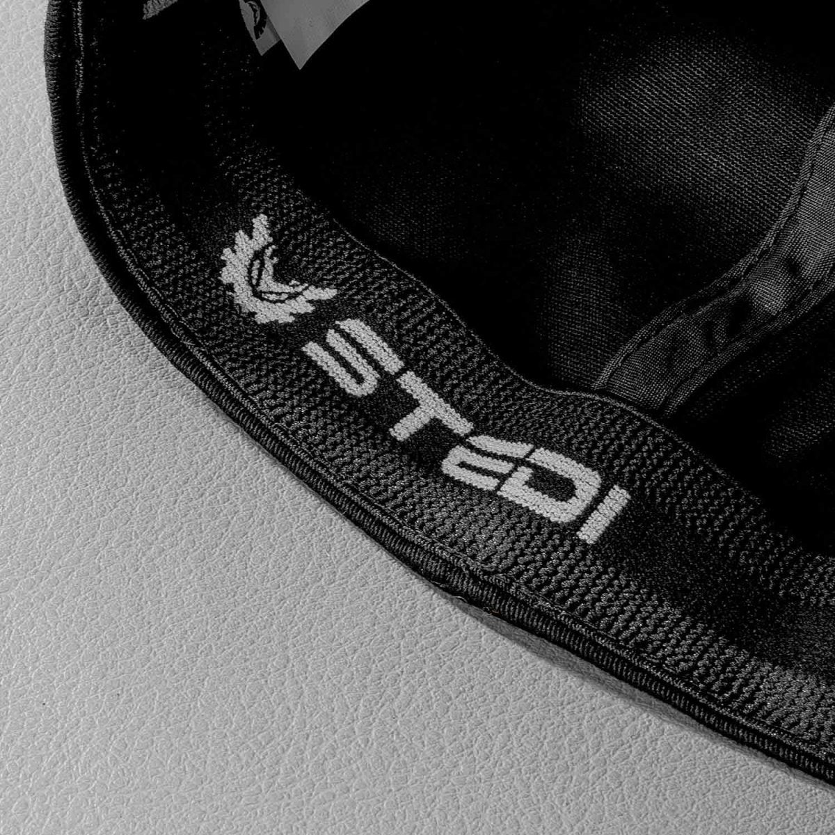 STEDI Fitted Baseball Cap L/XL - NZ Offroader