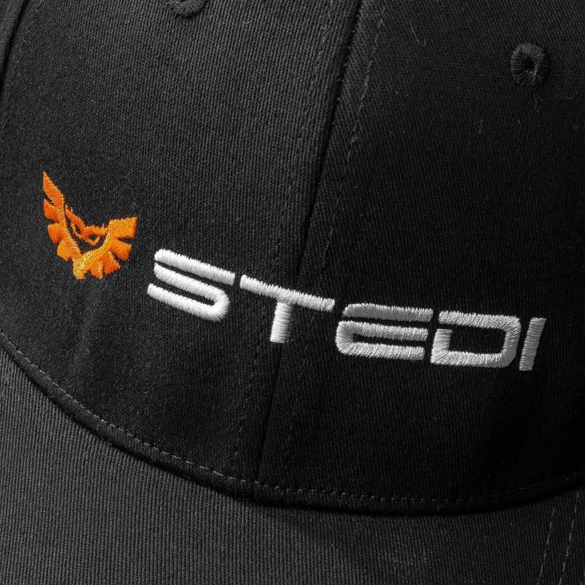 STEDI Fitted Baseball Cap L/XL - NZ Offroader
