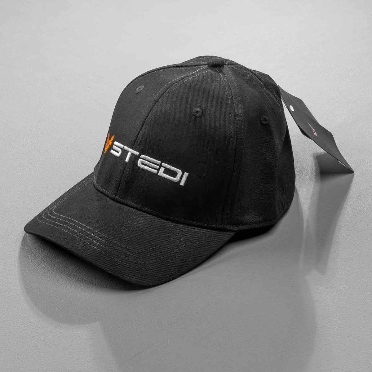 STEDI Fitted Baseball Cap L/XL - NZ Offroader
