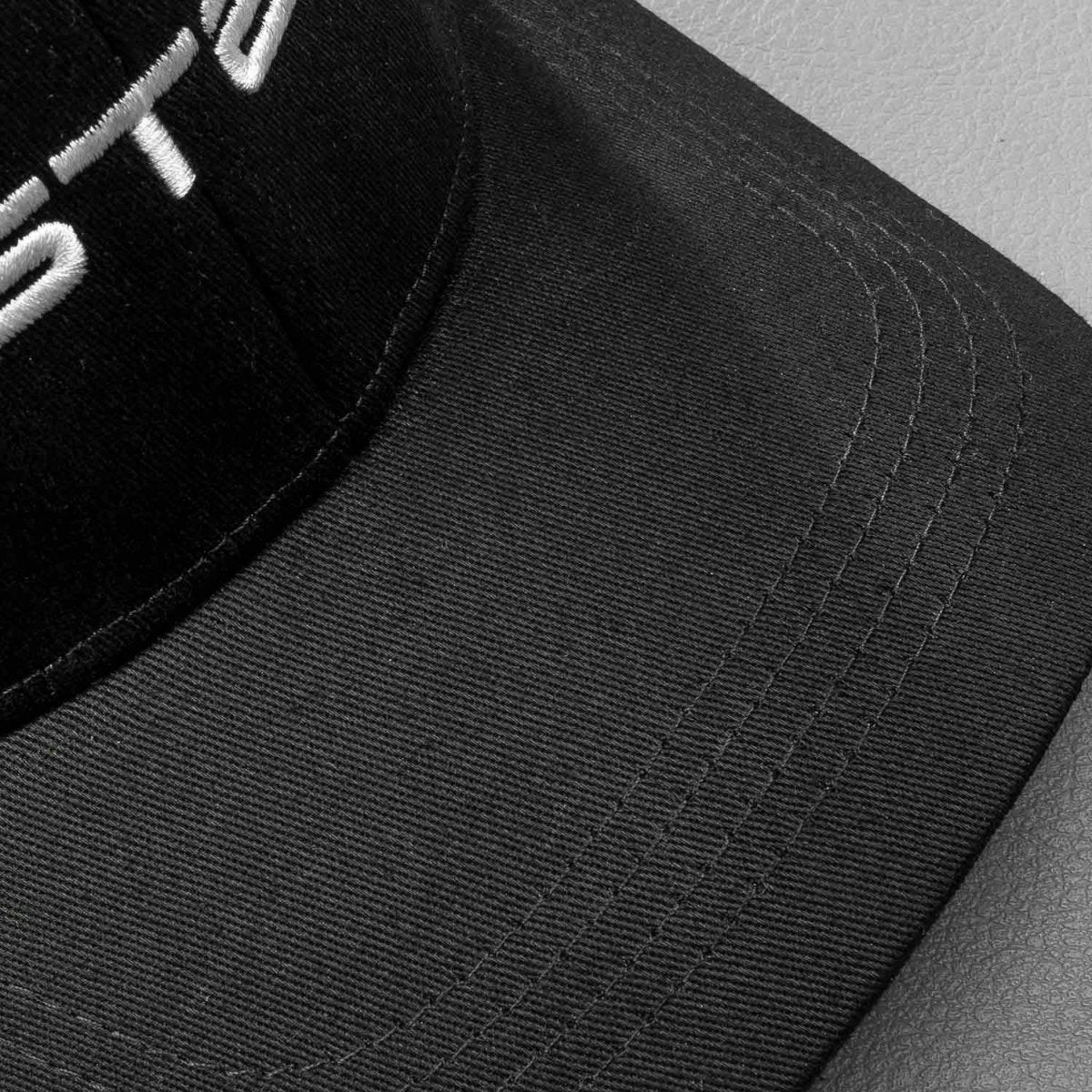 STEDI Fitted Baseball Cap L/XL - NZ Offroader