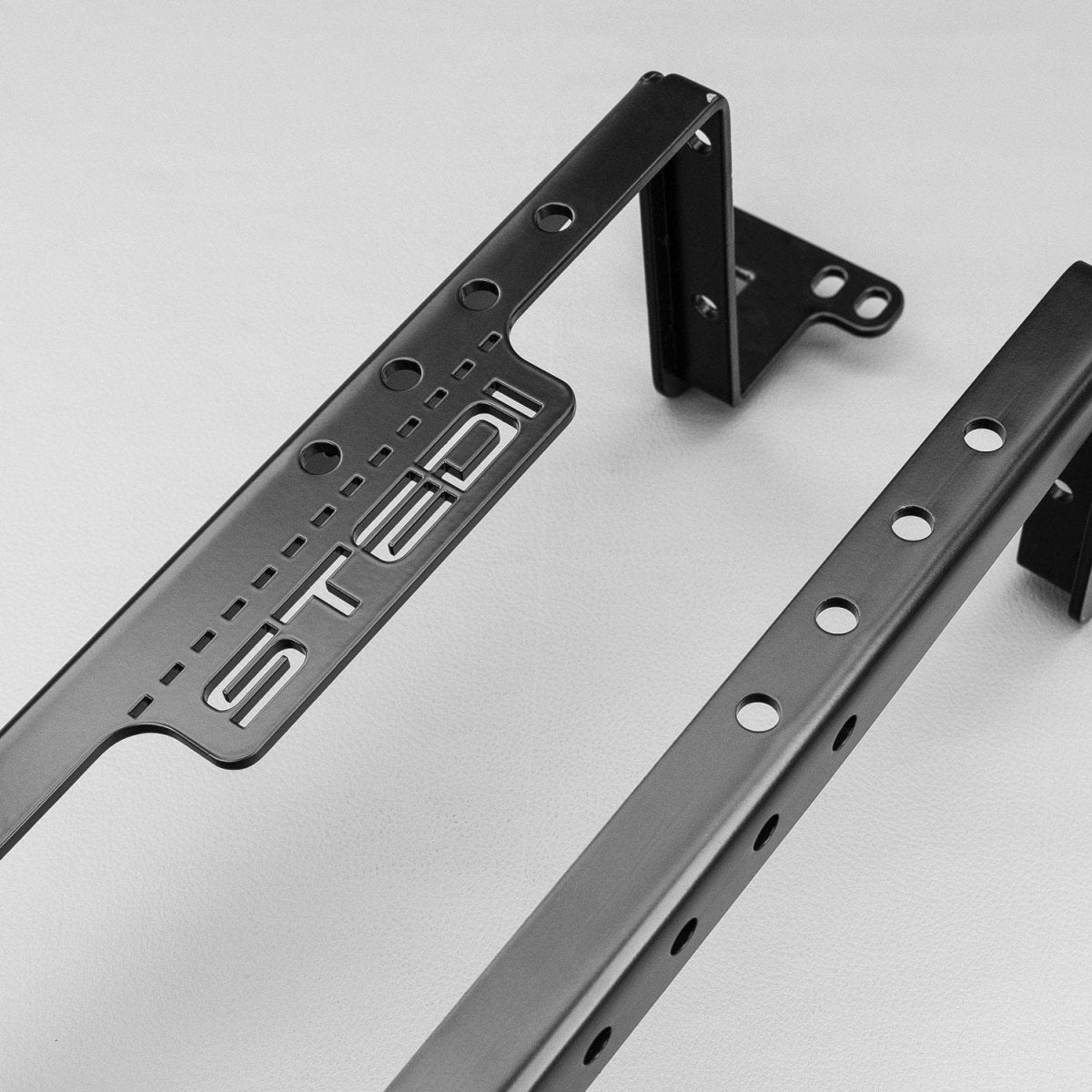 STEDI Ford Rally Bar to Suit PX2/3 Ford Ranger - NZ Offroader