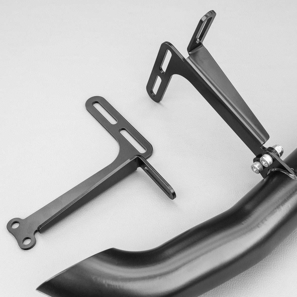STEDI Ford Rally Bar to Suit PX2/3 Ford Ranger - NZ Offroader