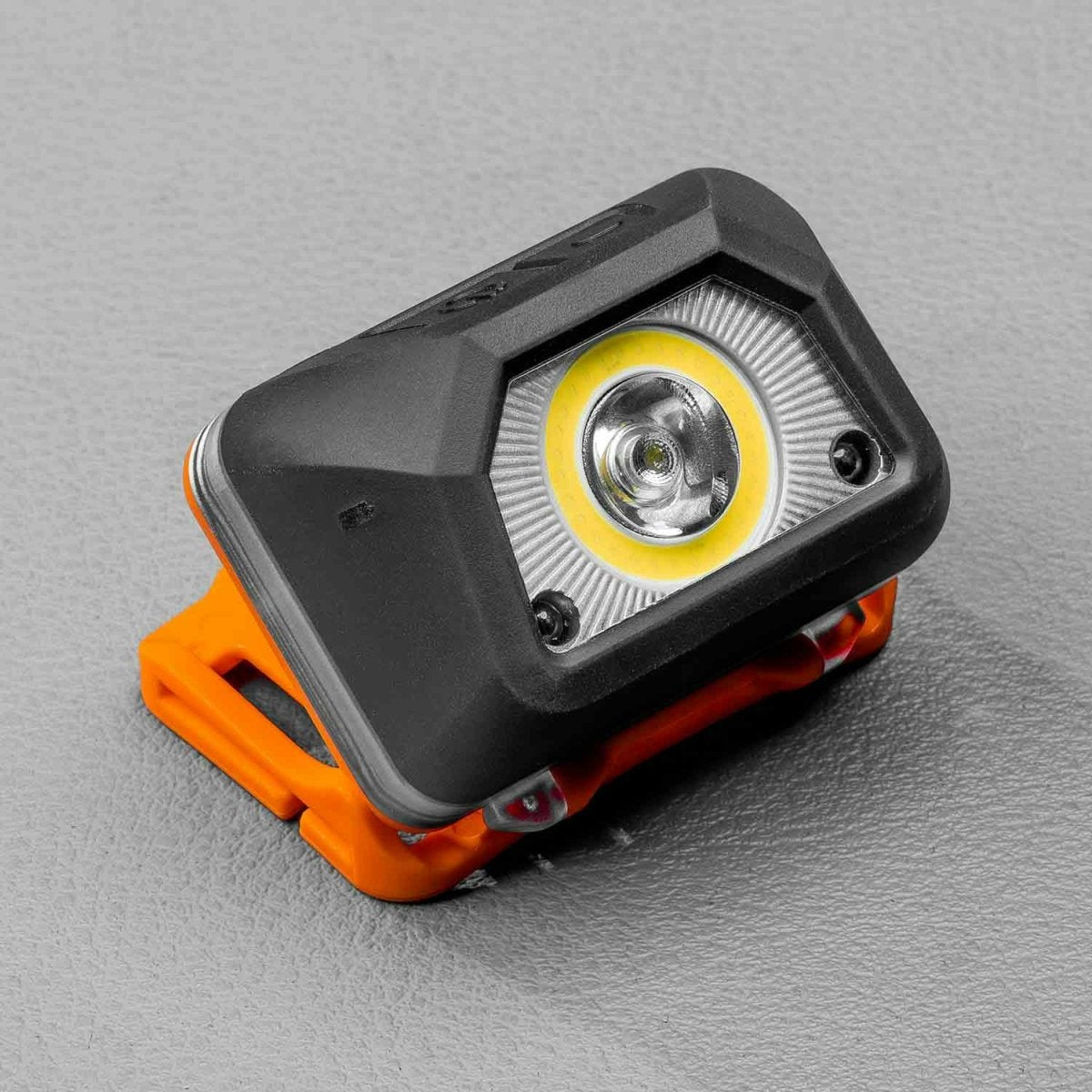 STEDI FR - 650 Sensor LED Head Torch - NZ Offroader