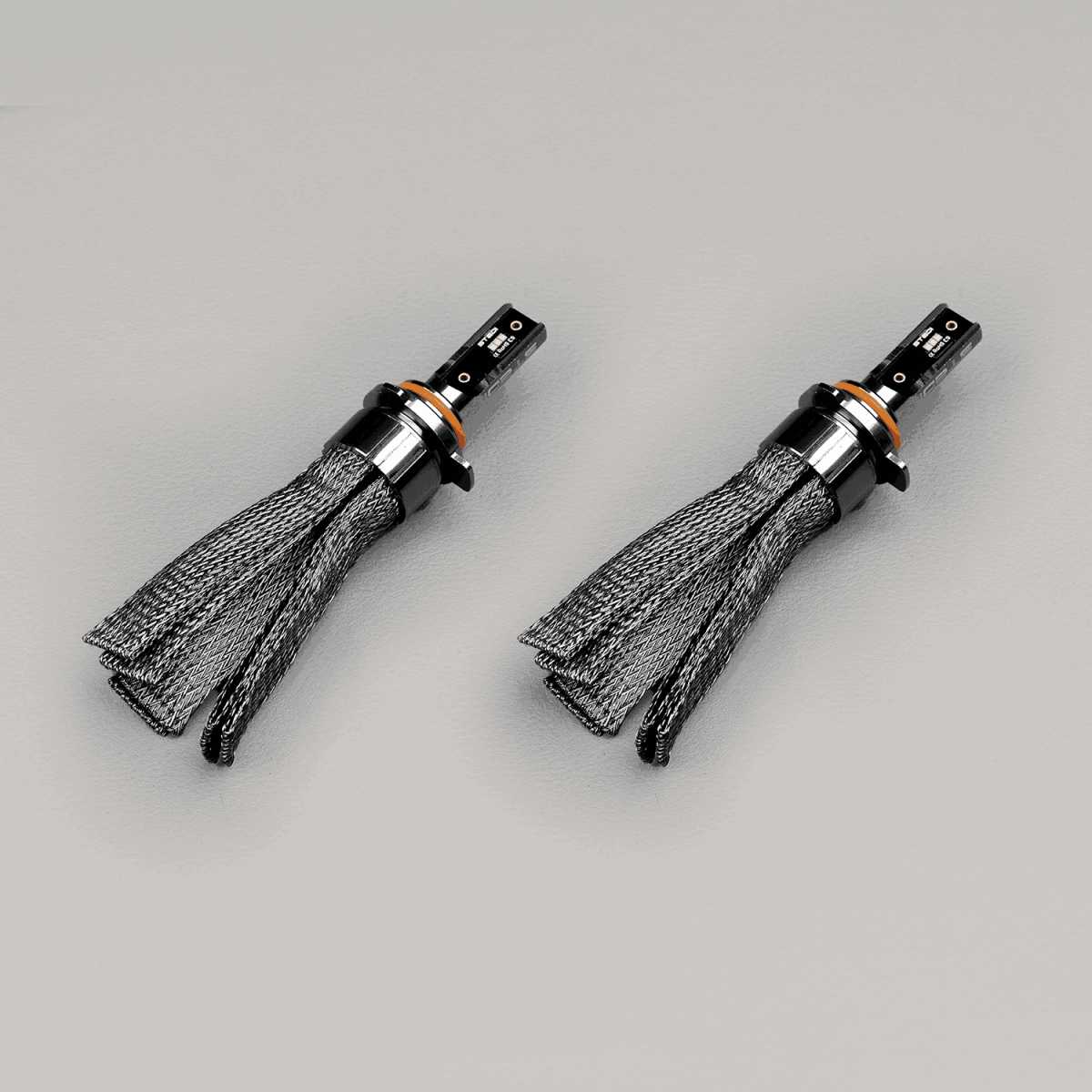 STEDI HIR2 (9012) Copper Head LED Headlight Globes - NZ Offroader