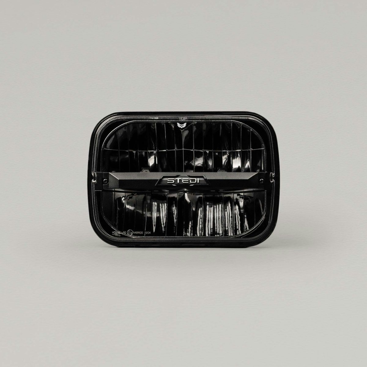 STEDI Homage Rectangle 7"x5" - (5700K) - NZ Offroader