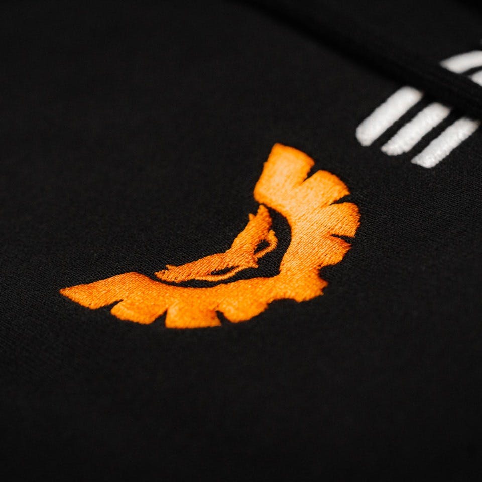 STEDI Hoodie - Signature Smiley - NZ Offroader