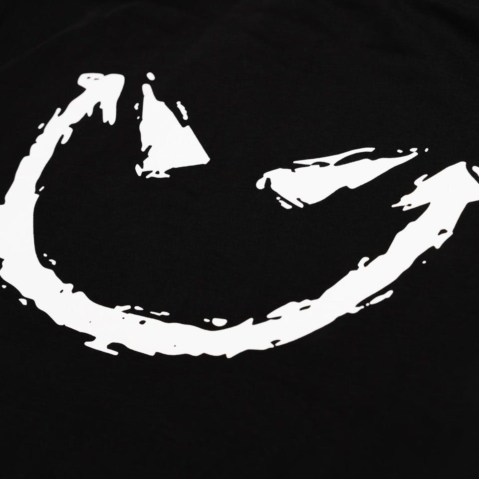 STEDI Hoodie - Signature Smiley - NZ Offroader