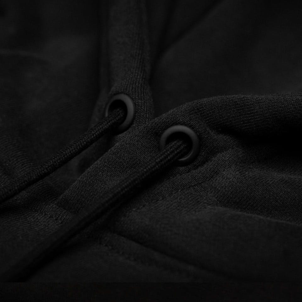 STEDI Hoodie - Signature Smiley - NZ Offroader