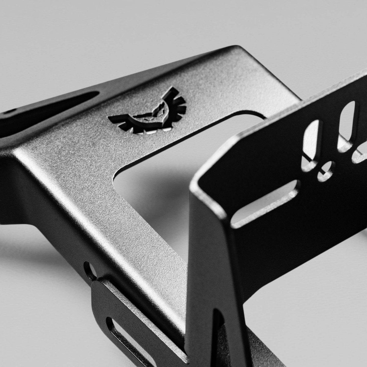 STEDI Inner Grille Bracket to suit Y62 Patrol - NZ Offroader