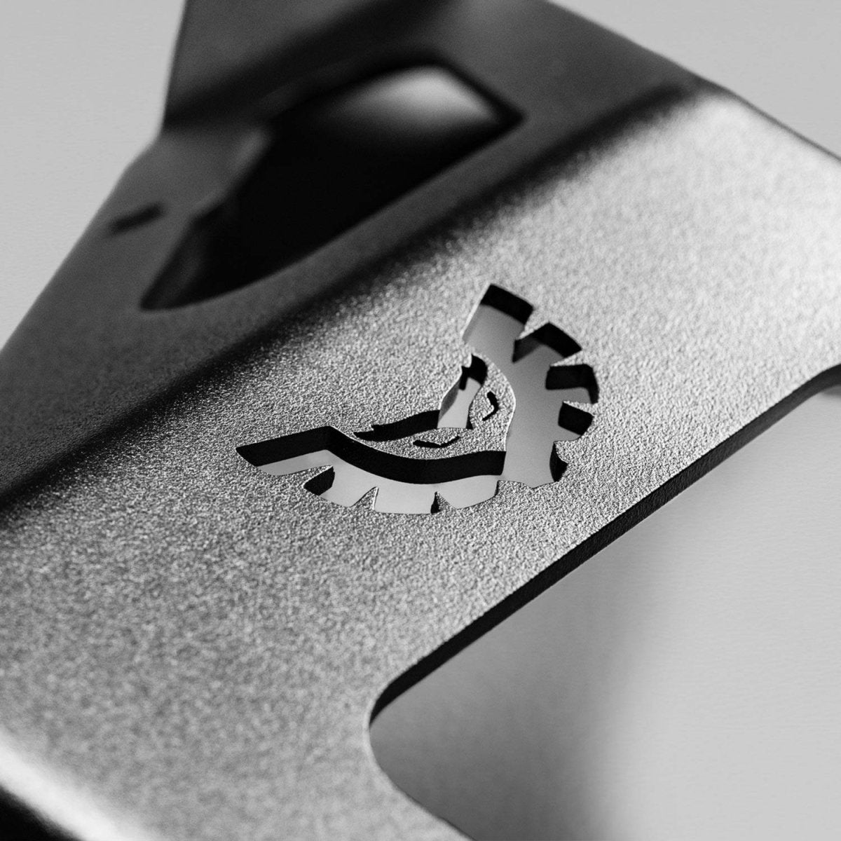 STEDI Inner Grille Bracket to suit Y62 Patrol - NZ Offroader