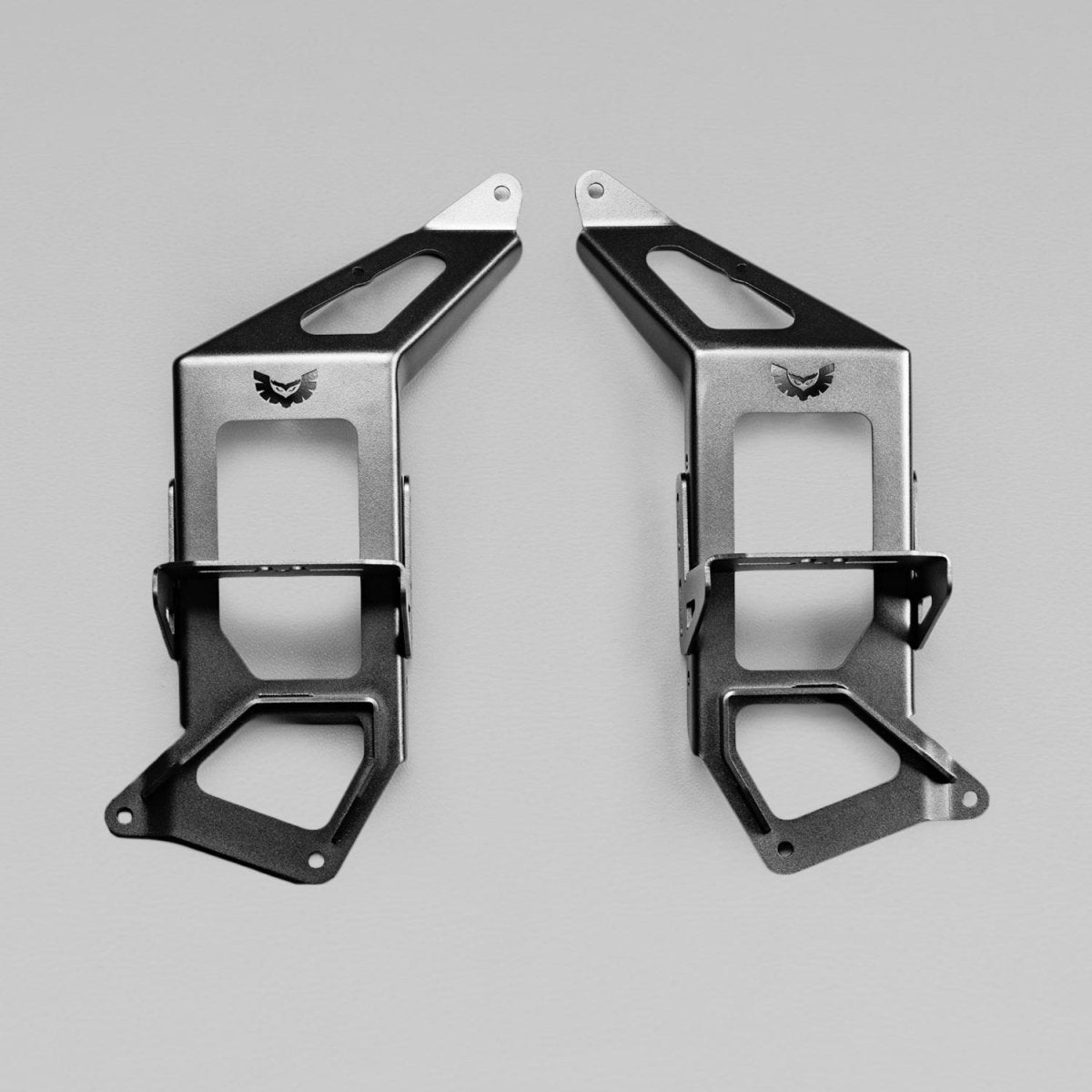 STEDI Inner Grille Bracket to suit Y62 Patrol - NZ Offroader