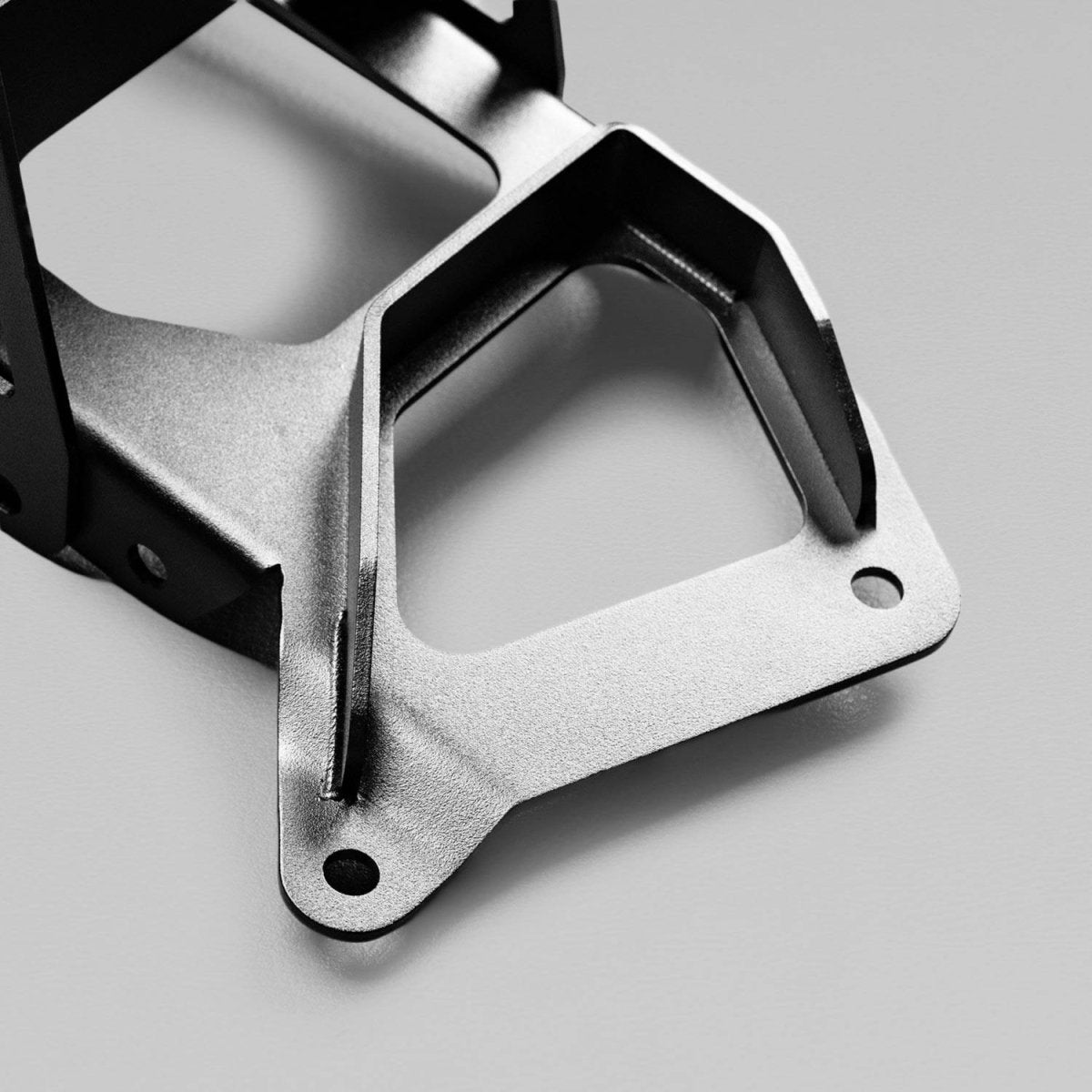 STEDI Inner Grille Bracket to suit Y62 Patrol - NZ Offroader