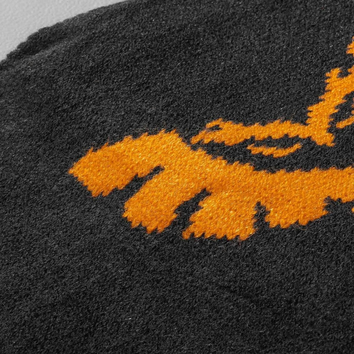 STEDI Knitted Scarf - NZ Offroader