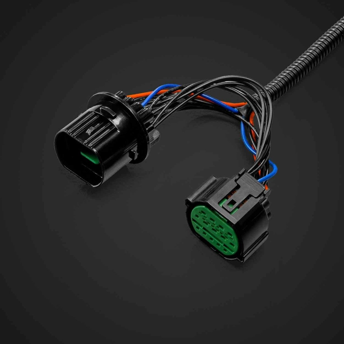 STEDI LDV T60 [2017 - 2022] (LED Models) Piggy Back Adaptor - NZ Offroader