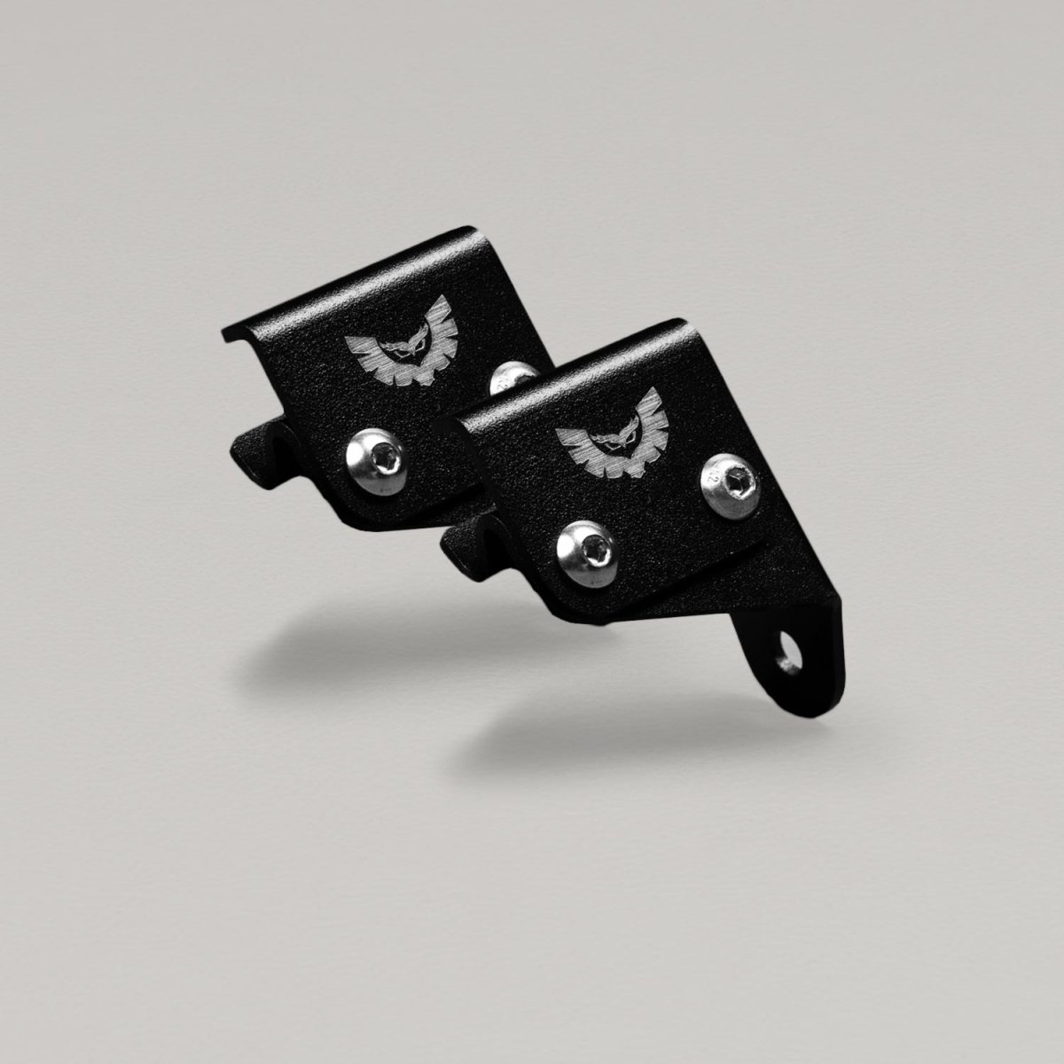 STEDI Micro V2 Bracket to suit ARB Base Rack - NZ Offroader