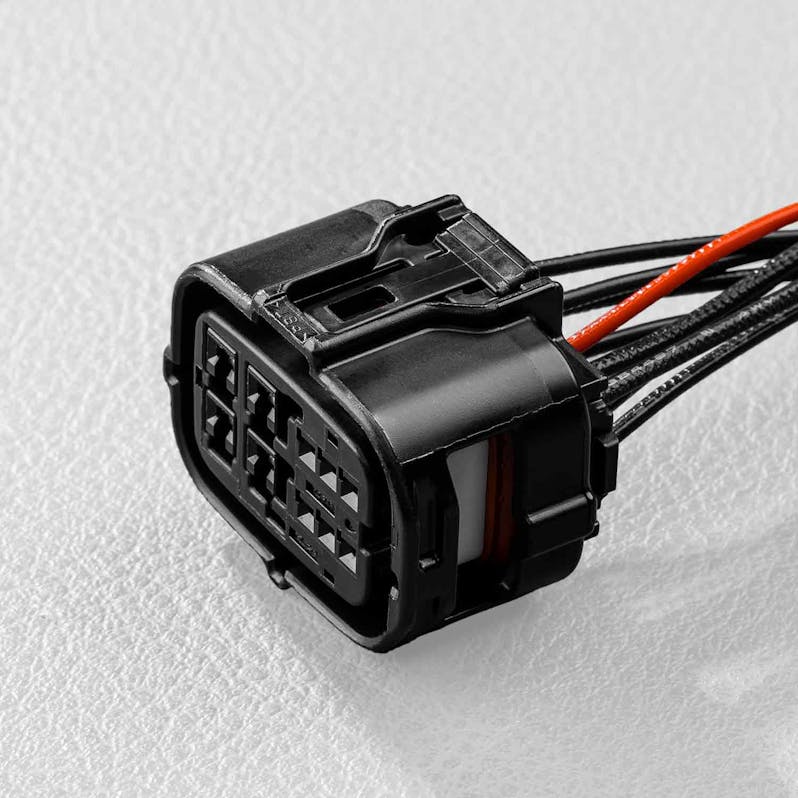 STEDI Piggyback Adapter to suit Isuzu D - Max (May 2024+) - NZ Offroader