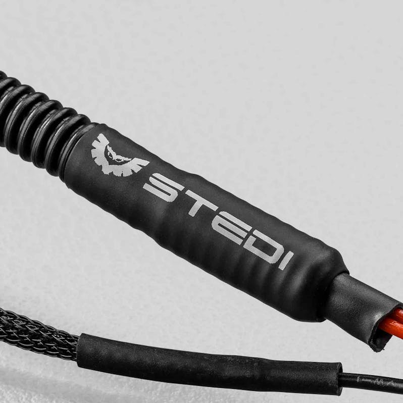 STEDI Piggyback Adapter to suit Isuzu D - Max (May 2024+) - NZ Offroader