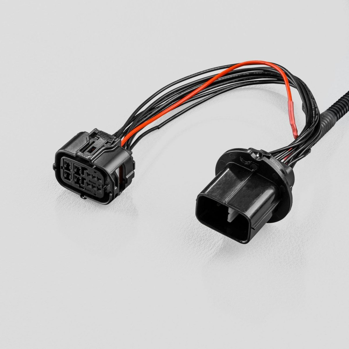 STEDI Piggyback Adapter to suit Isuzu D - Max (May 2024+) - NZ Offroader