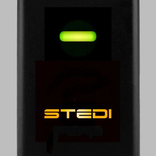 STEDI Push Switch To Suit D - Max/Colorado (2012 - 2020) - NZ Offroader