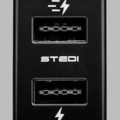 STEDI Push Switch To Suit D - Max/Colorado (2012 - 2020) - NZ Offroader