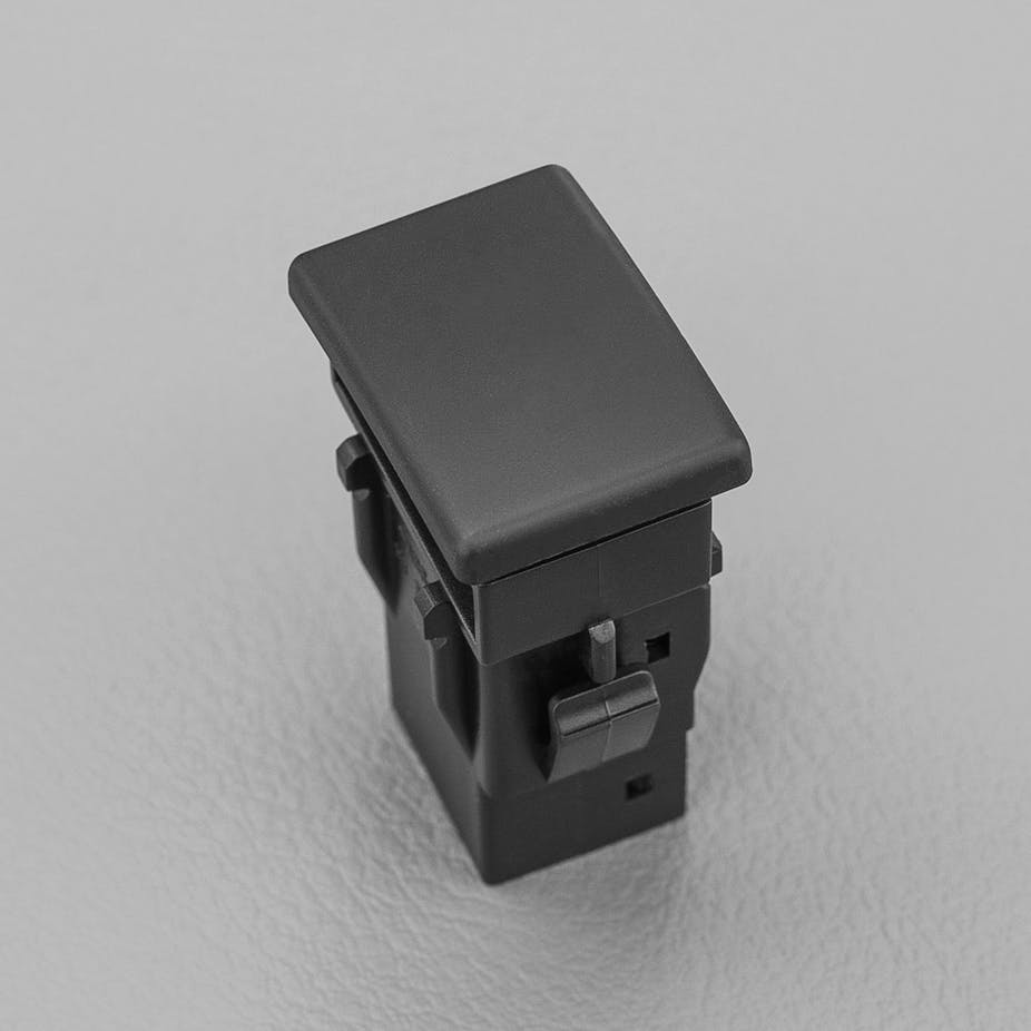 STEDI Push Switch To Suit D - Max/Colorado (2012 - 2020) - NZ Offroader