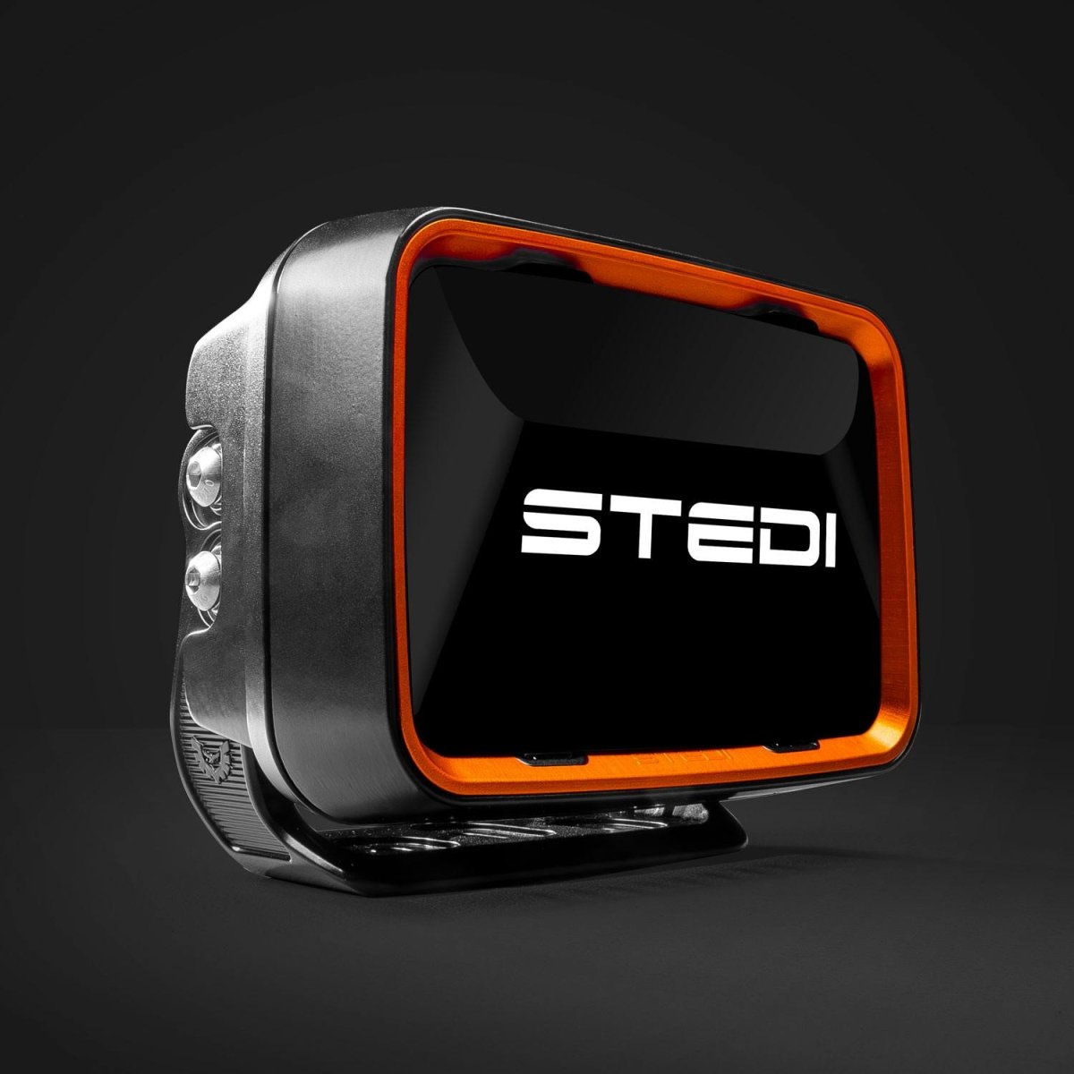 STEDI Quad EVO LED Driving Light (Centre Module) - NZ Offroader