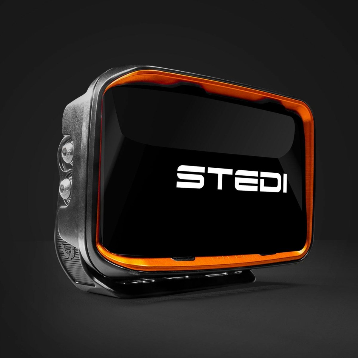 STEDI Quad EVO LED Driving Light (Side Module) - NZ Offroader