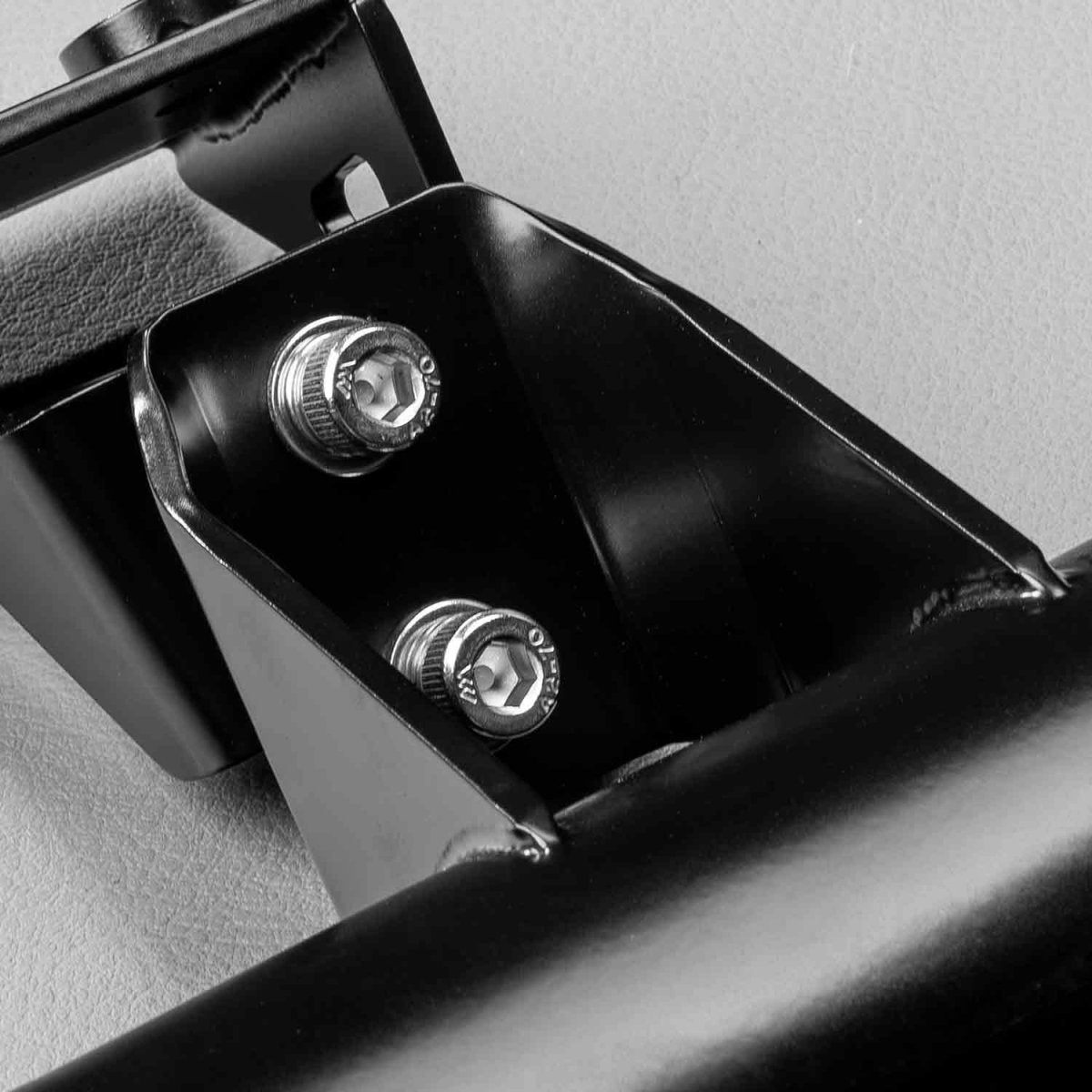 STEDI Rally Bar to suit JB74 Jimny 2018+ - NZ Offroader