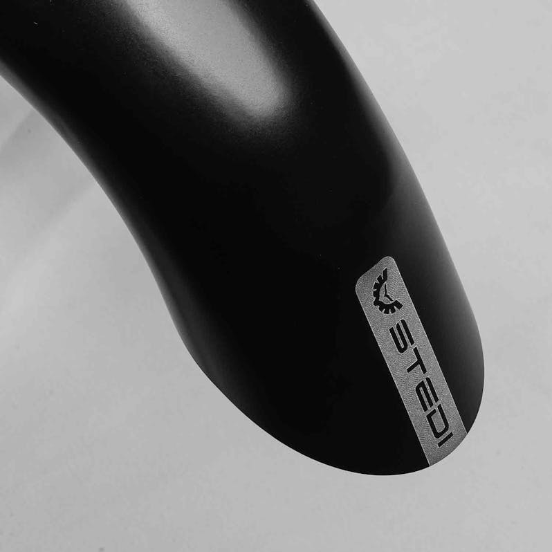 STEDI Rally Bar to suit Toyota Hilux (N80) - NZ Offroader