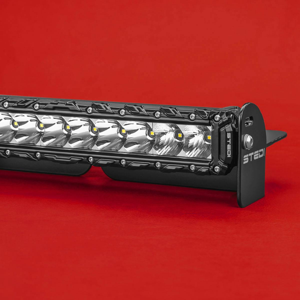 STEDI Ranger Centre Tech Pack Lower Grille Bundle - NZ Offroader