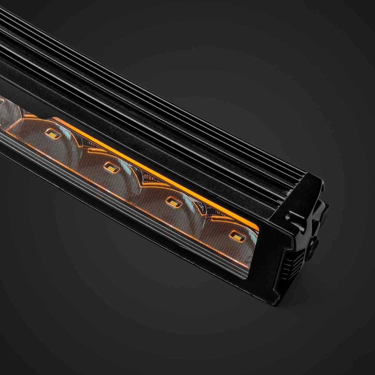 STEDI ST2K TOUCH 40 Inch Curved LED Light Bar - NZ Offroader