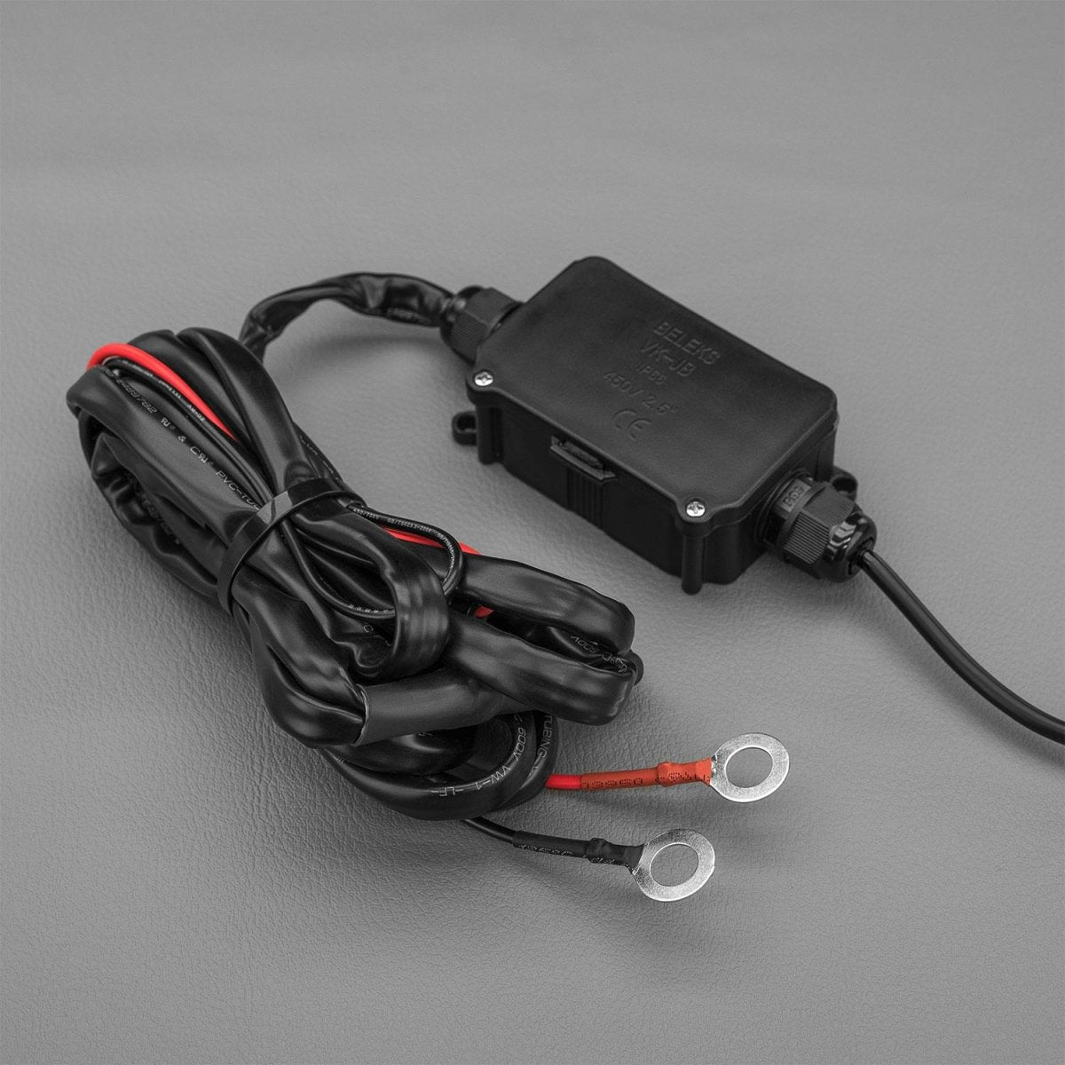 STEDI Surface 8 LED Rock Light (RGB) - NZ Offroader