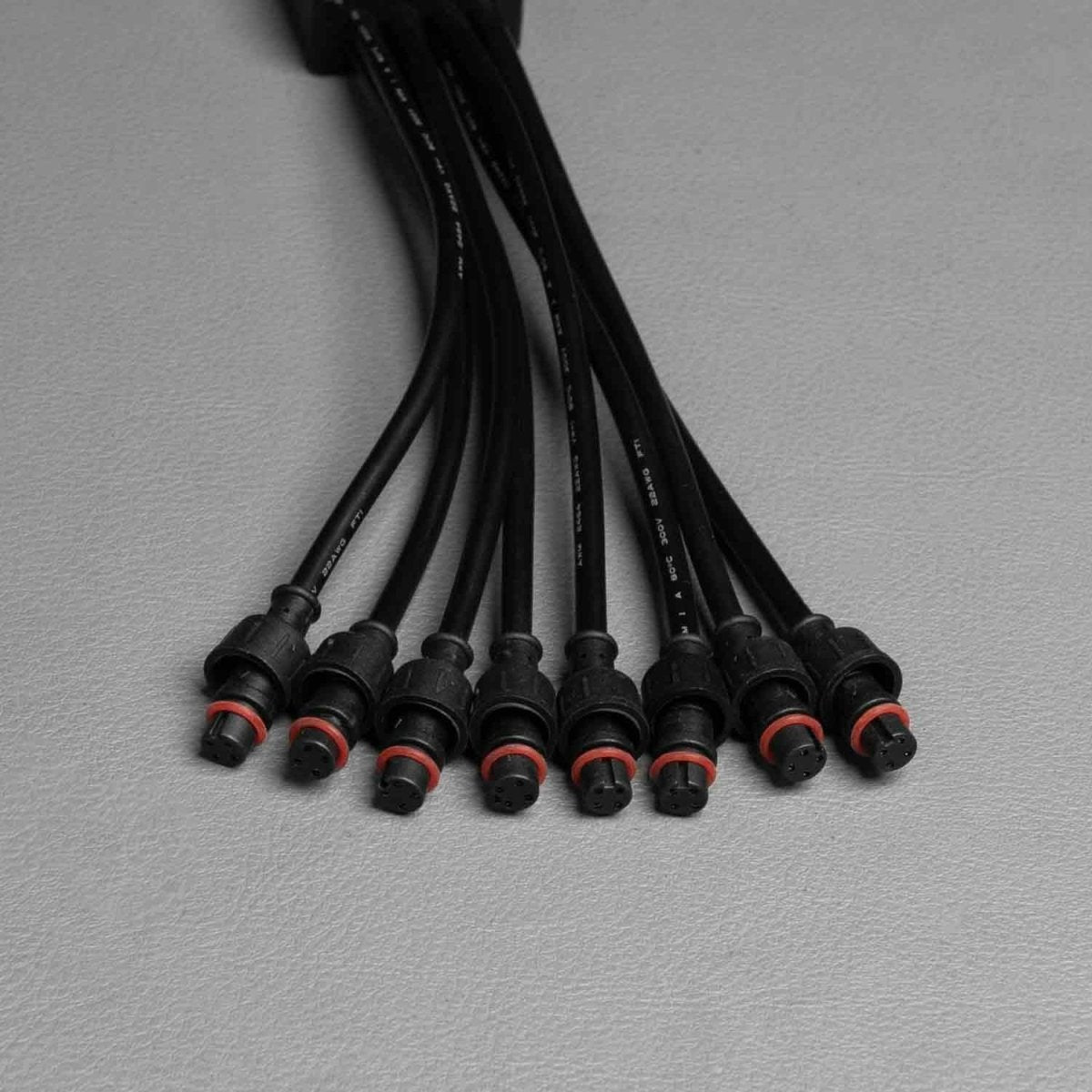 STEDI Surface 8 LED Rock Light (RGB) - NZ Offroader