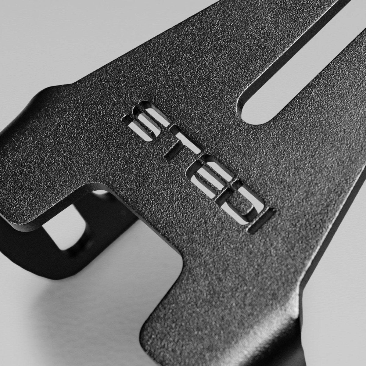 STEDI Type X EVO 4" Bracket to suit Yakima/Rola Rack - NZ Offroader